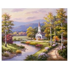 Paintboy Картина по номерам