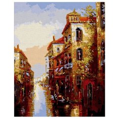 Color Kit Картина по номерам