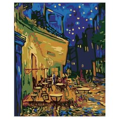 Color Kit Картина по номерам