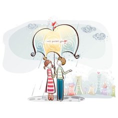 Molly Картина по номерам