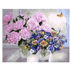Color Kit Картина по номерам