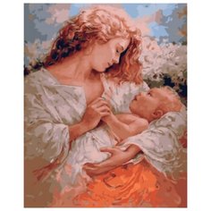 Paintboy Картина по номерам