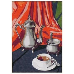 Hobbart Картина по номерам