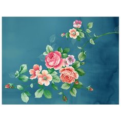 Molly Картина по номерам