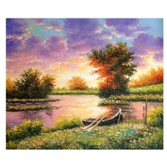 Paintboy Картина по номерам