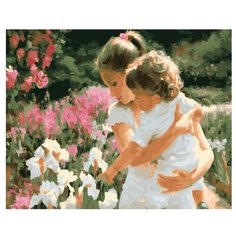 Paintboy Картина по номерам