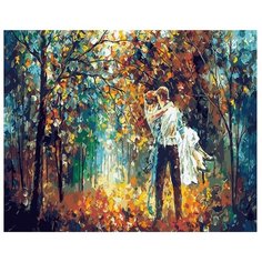 Paintboy Картина по номерам