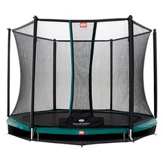 Каркасный батут Berg InGround