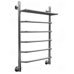 Водяной полотенцесушитель Металлоизделия