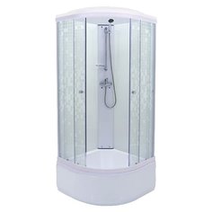 Закрытая кабина Triton Классика Тритон