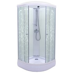 Закрытая кабина Triton Классика Тритон