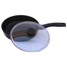 Сковорода Биол Классик 2607ПС