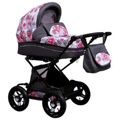 Универсальная коляска Nastella