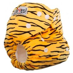 GlorYes! подгузники Soft 3-15