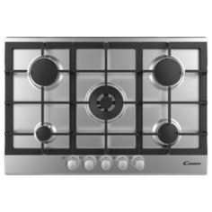 Варочная панель Candy CPG 75 SWGX