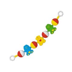 Растяжка Стеллар Африка 01531