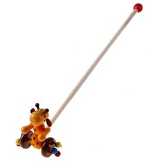 Каталка-игрушка Лесная