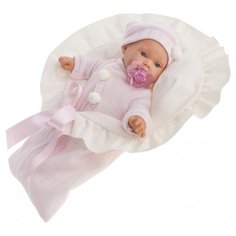 Интерактивная кукла Antonio