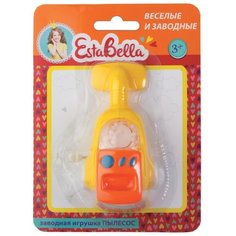 Пылесос EstaBella 62587