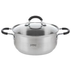 Кастрюля Esprado Navarra 26 л