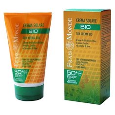 Frais Monde Bio крем для загара