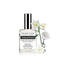 Demeter Fragrance Library