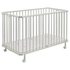 Кроватка Geuther Mayla