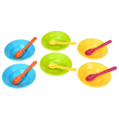 Набор посуды Росигрушка На