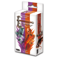 Настольная игра HOBBY WORLD