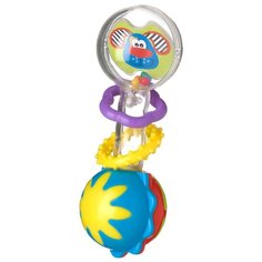 Прорезыватель-погремушка Playgro