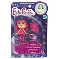 Кукла с аксессуарами EstaBella