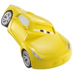 Легковой автомобиль Mattel Cars