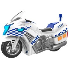 Мотоцикл HTI Roadsterz 1416563