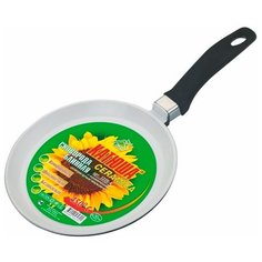 Сковорода блинная КАТЮША 2224-k