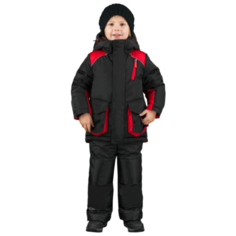 Комплект с полукомбинезоном Boom!