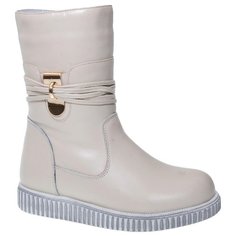 Полусапоги Mursu 201588