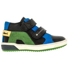 Ботинки Kakadu 6969