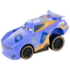 Гоночная машина Mattel Cars 3