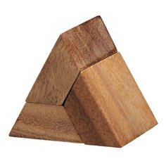 Головоломка Dilemma Games