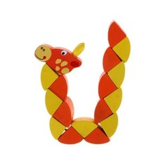 Головоломка Лесная мастерская