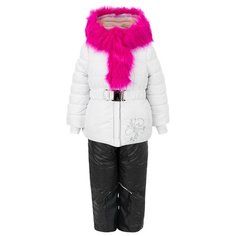 Комплект с полукомбинезоном Boom!