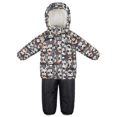 Комплект с полукомбинезоном Reike