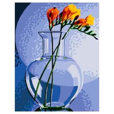 Цветной Картина по номерам