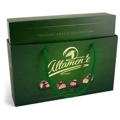 Набор конфет Спартак Altamente
