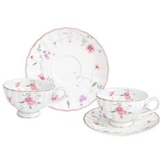 Elan gallery Чайная пара Диана