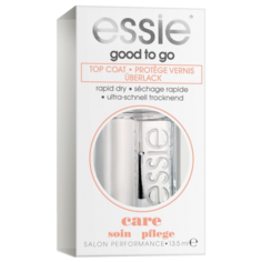 Верхнее покрытие Essie Essie