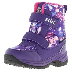 Ботинки Reike