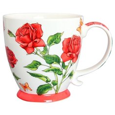 Elan gallery Кружка Розы