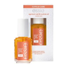 Масло Essie Apricot для ногтей