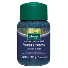 Kneipp Соль для ванн Здоровый